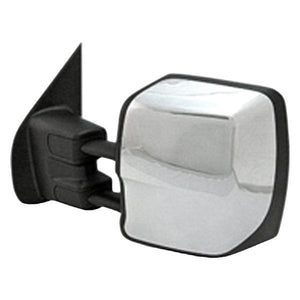 Driver Side Door Mirror image