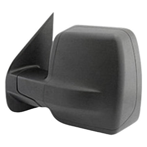 Driver Side Door Mirror image