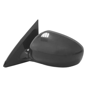 Driver Side Door Mirror image