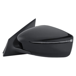 Driver Side Door Mirror image