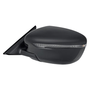 Driver Side Door Mirror image