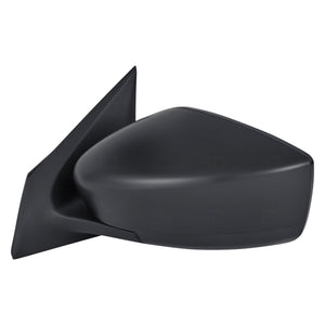 Driver Side Door Mirror image