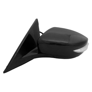 Driver Side Door Mirror image