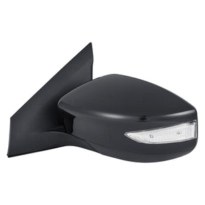 Driver Side Door Mirror image