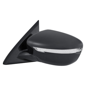 Driver Side Door Mirror image