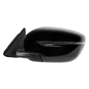 Driver Side Door Mirror image