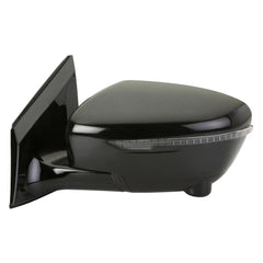 Driver Side Door Mirror image