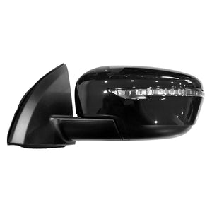 Driver Side Door Mirror image