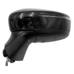 Driver Side Door Mirror image