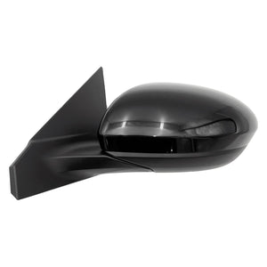 Driver Side Door Mirror image