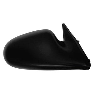 Passenger Side Door Mirror image