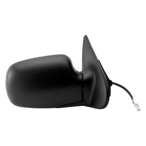 Passenger Side Door Mirror image