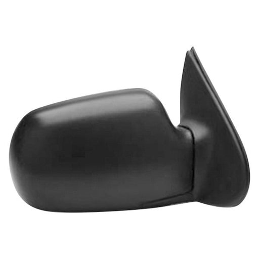 1996-1998 Nissan Quest Passenger Side Door Mirror Power Remote Heated Assembly - NI1321117-Partify-Painted-Replacement-Body-Parts