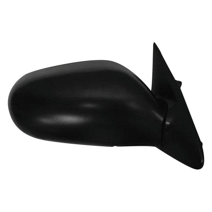 1993-1997 Nissan Altima Passenger Side Door Mirror Power Remote Assembly - NI1321120-Partify-Painted-Replacement-Body-Parts