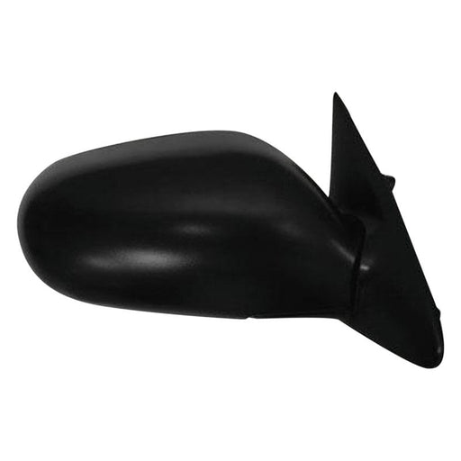 1993-1997 Nissan Altima Passenger Side Door Mirror Power Remote Assembly - NI1321120-Partify-Painted-Replacement-Body-Parts