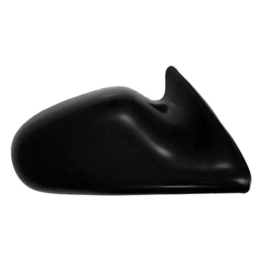 2000-2001 Nissan Altima Passenger Side Door Mirror Power Remote Assembly - NI1321125-Partify-Painted-Replacement-Body-Parts