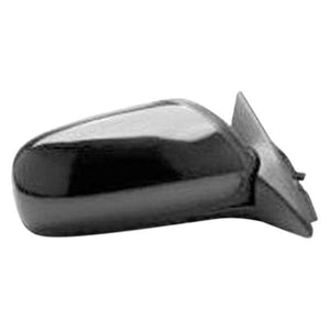 Passenger Side Door Mirror image