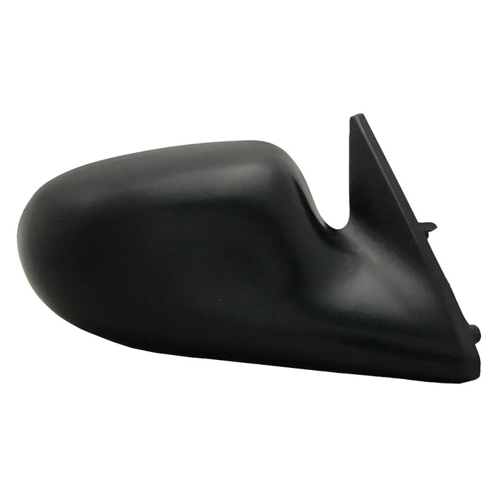 1995-1999 Nissan 200SX/Sentra Passenger Side Door Mirror Power Remote Non-Foldaway Assembly - NI1321131-Partify-Painted-Replacement-Body-Parts