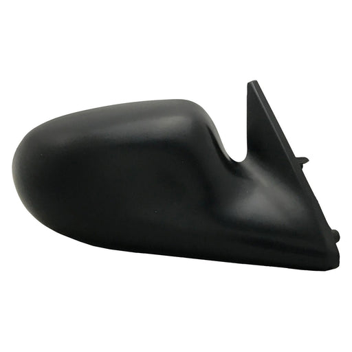 1995-1999 Nissan 200SX/Sentra Passenger Side Door Mirror Power Remote Non-Foldaway Assembly - NI1321131-Partify-Painted-Replacement-Body-Parts