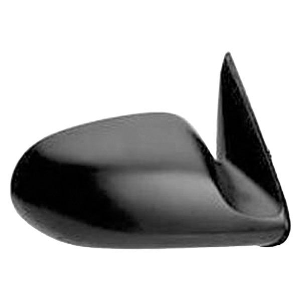 2000-2003 Nissan Sentra Passenger Side Door Mirror Non-Heated Power Remote Assembly - NI1321133-Partify-Painted-Replacement-Body-Parts