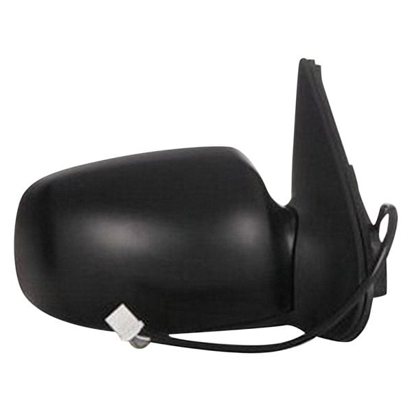 1999-2002 Mercury Villager/Nissan Quest GXE Passenger Side Door Mirror Non-Heated Power Remote Assembly - NI1321146-Partify-Painted-Replacement-Body-Parts