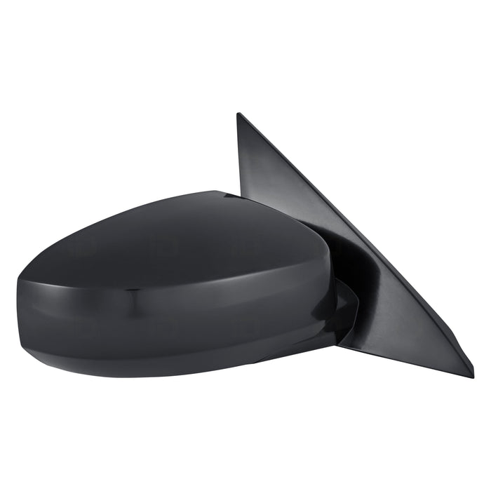 2004-2005 Nissan Maxima Passenger Side Door Mirror Power Remote Folding Assembly - NI1321149-Partify-Painted-Replacement-Body-Parts