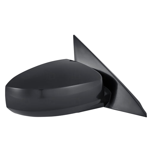 2004-2005 Nissan Maxima Passenger Side Door Mirror Power Remote Folding Assembly - NI1321149-Partify-Painted-Replacement-Body-Parts