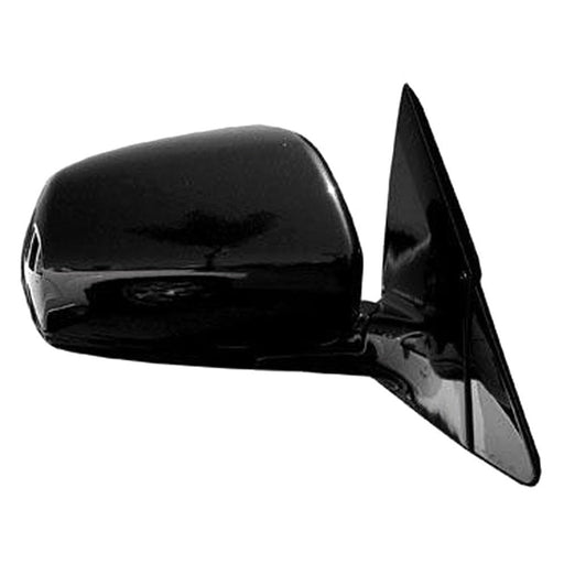 2003-2004 Nissan Murano Passenger Side Door Mirror Non-Heated W/O Memory Assembly - NI1321152-Partify-Painted-Replacement-Body-Parts