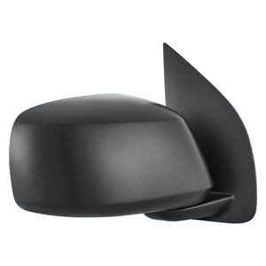 Passenger Side Door Mirror image