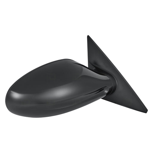 2005-2006 Nissan Altima S/SE Passenger Side Door Mirror Assembly - NI1321156-Partify-Painted-Replacement-Body-Parts