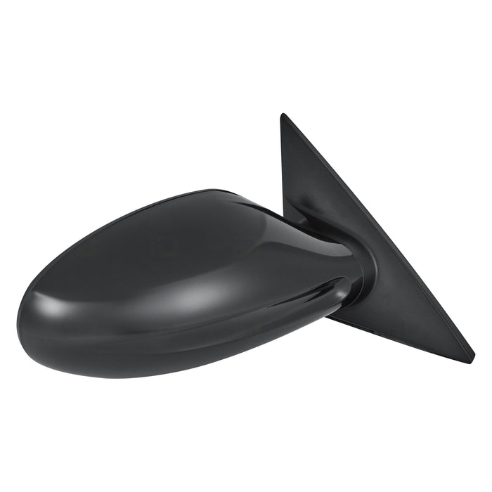 2005-2006 Nissan Altima SE-R/SL Passenger Side Door Mirror Assembly - NI1321157-Partify-Painted-Replacement-Body-Parts