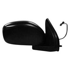 Passenger Side Door Mirror image