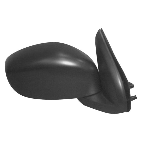 1996-1999 Nissan Pathfinder Passenger Side Door Mirror Manual Heated Assembly - NI1321159-Partify-Painted-Replacement-Body-Parts