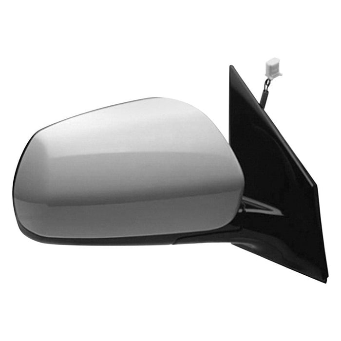 2003-2004 Nissan Murano Passenger Side Door Mirror Heated W/O Memory Assembly - NI1321160-Partify-Painted-Replacement-Body-Parts