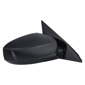 Passenger Side Door Mirror image