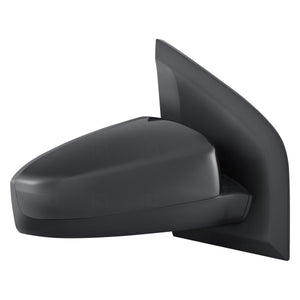 Passenger Side Door Mirror image