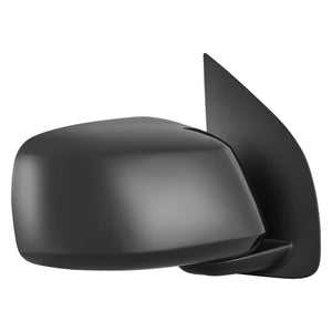 Passenger Side Door Mirror image