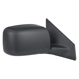 Passenger Side Door Mirror image
