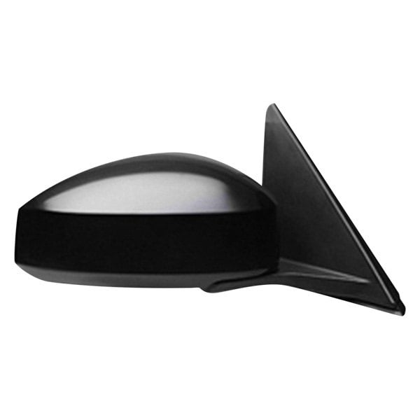 2003-2004 Nissan 350Z Base/Enthusiast/Performance/Track Passenger Side Door Mirror Power Assembly - NI1321208-Partify-Painted-Replacement-Body-Parts