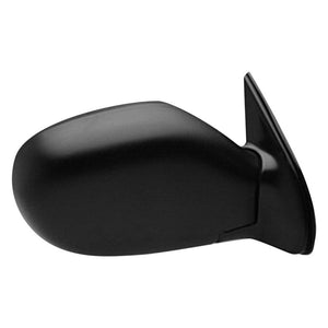 Passenger Side Door Mirror image