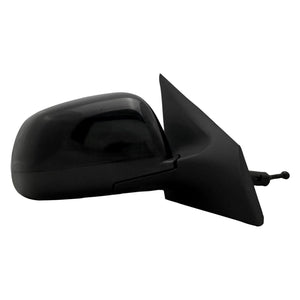 Passenger Side Door Mirror image