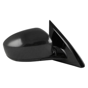 Passenger Side Door Mirror image