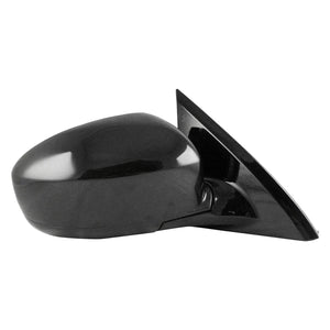 Passenger Side Door Mirror image