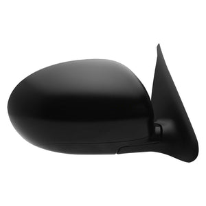 Passenger Side Door Mirror image