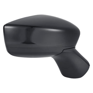 Passenger Side Door Mirror image