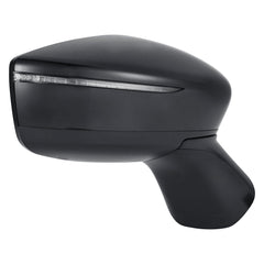 Passenger Side Door Mirror image