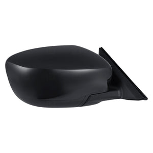 Passenger Side Door Mirror image