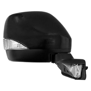 Passenger Side Door Mirror image