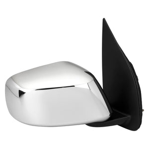Passenger Side Door Mirror image