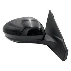 Passenger Side Door Mirror image